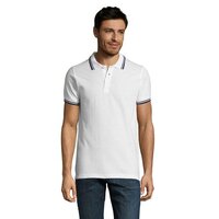 PASADENA MEN PASADENA HERREN POLO 200