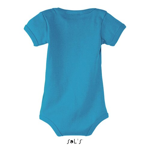 BAMBINO BAMBINO BABY BODY 180g