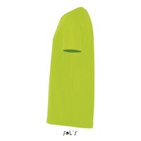 neon green