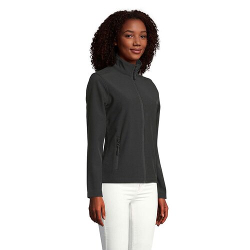 RACE WOMEN RACE DAMEN JACKE 280g