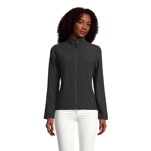 RACE WOMEN RACE DAMEN JACKE 280g