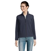 RACE WOMEN RACE DAMEN JACKE 280g