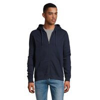 STONE STONE UNI HOODIE 260g