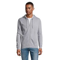 STONE STONE UNI HOODIE 260g