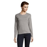 IMPERIAL LSL WOMEN IMPERIAL LSL DAMEN T-SHIRT