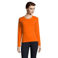 IMPERIAL LSL WOMEN IMPERIAL LSL DAMEN T-SHIRT
