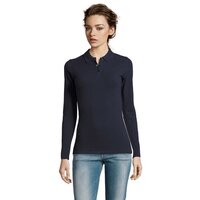 PERFECT LSL WOMEN PERFECT LSL WOMEN POLO 180