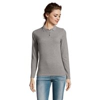 PERFECT LSL WOMEN PERFECT LSL WOMEN POLO 180