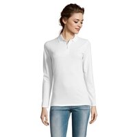 PERFECT LSL WOMEN PERFECT LSL WOMEN POLO 180