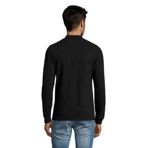 PERFECT LSL MEN PERFECT LSL MEN POLO 180