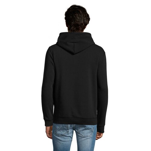 SPENCER SPENCER HOODED SWEAT 280