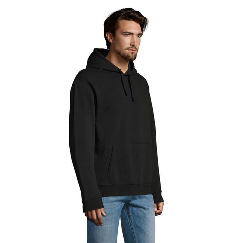 SPENCER SPENCER HOODED SWEAT 280