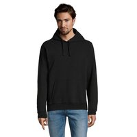 SPENCER SPENCER HOODED SWEAT 280