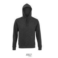 SPENCER SPENCER HOODED SWEAT 280