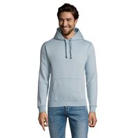 SPENCER SPENCER HOODED SWEAT 280