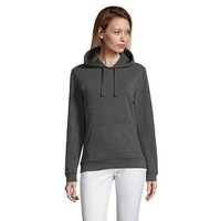 SPENCER WOMEN SPENCER Damen Sweater 280g