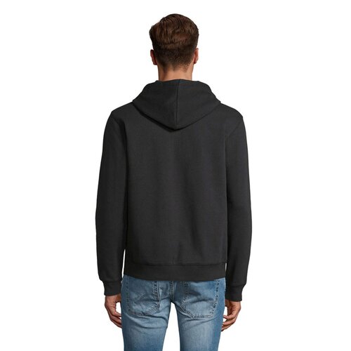 SPIKE MEN SPIKE HOOD HERREN 280gr