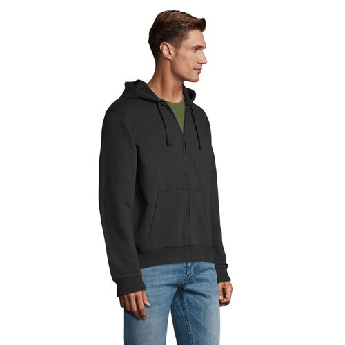 SPIKE MEN SPIKE HOOD HERREN 280gr