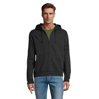 SPIKE MEN SPIKE HOOD HERREN 280gr