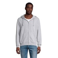 SPIKE MEN SPIKE HOOD HERREN 280gr