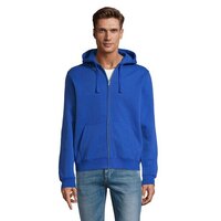 SPIKE MEN SPIKE HOOD HERREN 280gr
