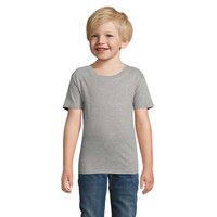 PIONEER KIDS PIONEER KINDERT-SHIRT 175g