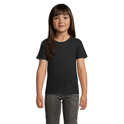 CRUSADER KIDS CRUSADER KINDERT-SHIRT 150g
