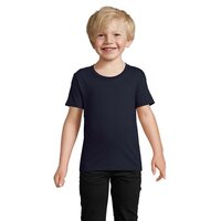 CRUSADER KIDS CRUSADER KINDERT-SHIRT 150g