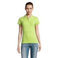 apple green