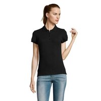 PASSION PASSION DAMEN POLO 170g