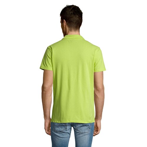 SUMMER II SUMMER II MEN Polo 170g