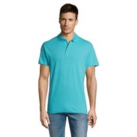 türkisblau / blau