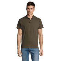 SUMMER II SUMMER II MEN Polo 170g