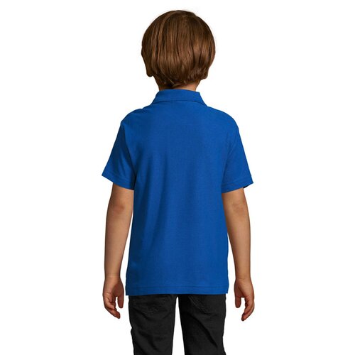 SUMMER II KIDS SUMMER II KIDS Polo 170g