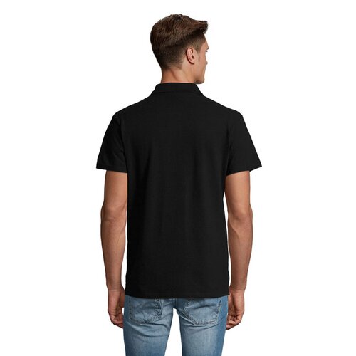 SPRING II SPRING II MEN Polo 210g