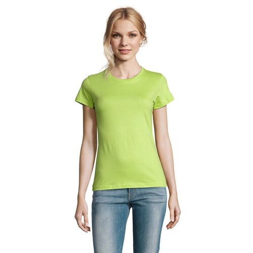 IMPERIAL WOMEN IMPERIAL WOMEN T-Shirt 190g