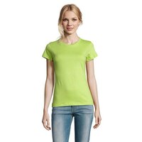 IMPERIAL WOMEN IMPERIAL WOMEN T-Shirt 190g
