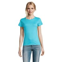IMPERIAL WOMEN IMPERIAL WOMEN T-Shirt 190g