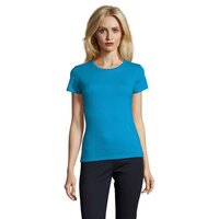 IMPERIAL WOMEN IMPERIAL WOMEN T-Shirt 190g