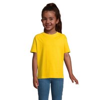 IMPERIAL KIDS IMPERIAL KINDERT-SHIRT 190g