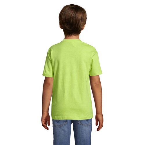 REGENT KIDS REGENT KINDERT-SHIRT 150g