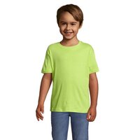 REGENT KIDS REGENT KINDERT-SHIRT 150g