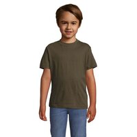 REGENT KIDS REGENT KINDERT-SHIRT 150g