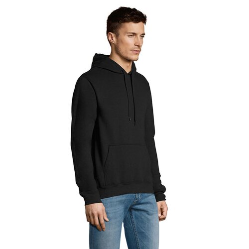 SLAM SLAM Unisex  Hoodie