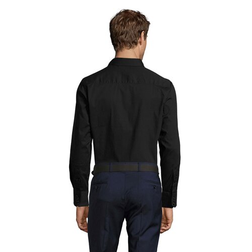 BRIGHTON BRIGHTON herren shirt 140g