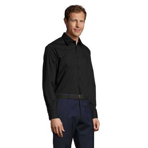 BRIGHTON BRIGHTON herren shirt 140g