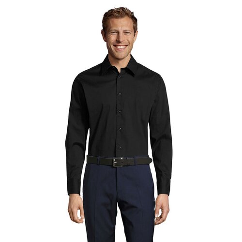 BRIGHTON BRIGHTON herren shirt 140g