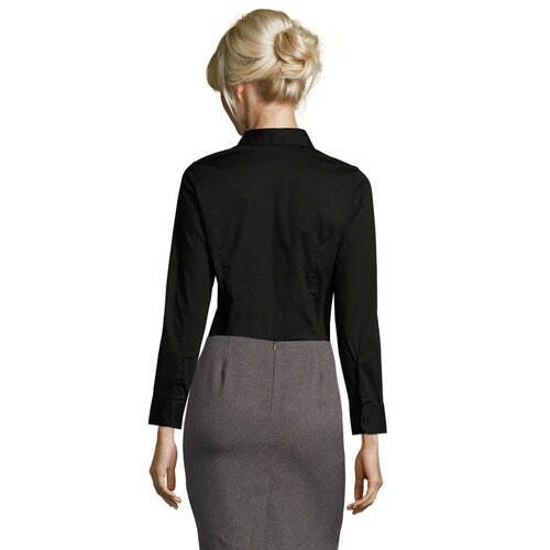 EDEN EDEN STRETCH WOMEN SHIRT