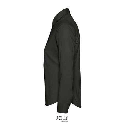 EDEN EDEN STRETCH WOMEN SHIRT