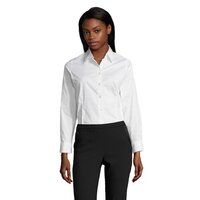 EDEN EDEN STRETCH WOMEN SHIRT